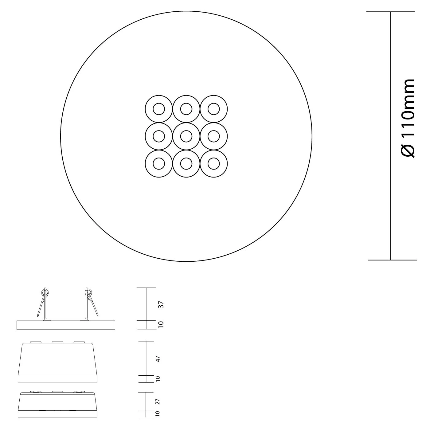 Nimbus Modul R 9 4 Nimbus Modul R 9 – Bild 2