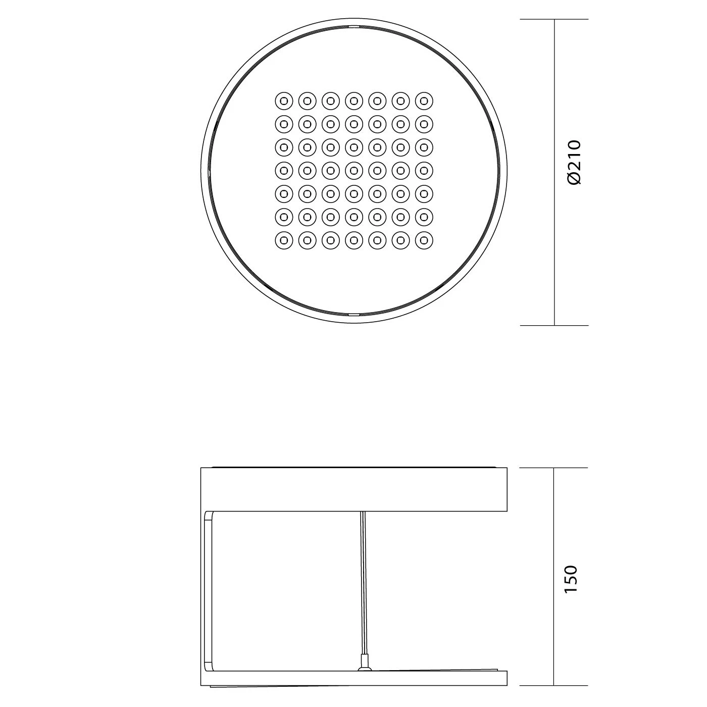 Nimbus Rim R 49 6 Nimbus Rim R 49 – Bild 4