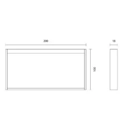 Nimbus Zen On Long 7 Nimbus Zen On Long -Beste Lichtgeschäft 003 Nimbus Zen On Long Wand technische zeichnung 34559b2b1bb690595d4d26f05af3ea18