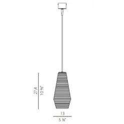 Panzeri Olivia Sospensione 11 Panzeri Olivia Sospensione -Beste Lichtgeschäft 003 Olivia Technische Zeichnung 68e8fb801cbae22a17c0330767f9cc3b