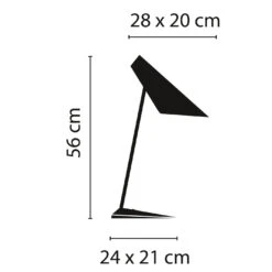 Vibia I.Cono 0700 Tischleuchte -Beste Lichtgeschäft 003 Vibia I Cono Tischleuchte 3631904be41d524620e03b5a9ab96178