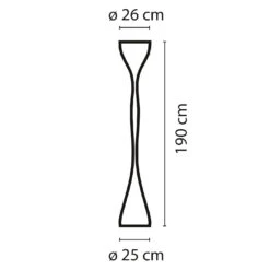 Vibia Jazz 1330 Stehleuchte 7 Vibia Jazz 1330 Stehleuchte -Beste Lichtgeschäft 003 Vibia Jazz Stehleuchte 264212162e0faabf2e978abc7c79302c