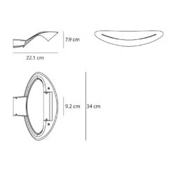 Artemide Mesmeri 8 Artemide Mesmeri -Beste Lichtgeschäft 003 artemide mesmeri halo 1400x1400 strich f31d1736b138ecae9d77520299306d29