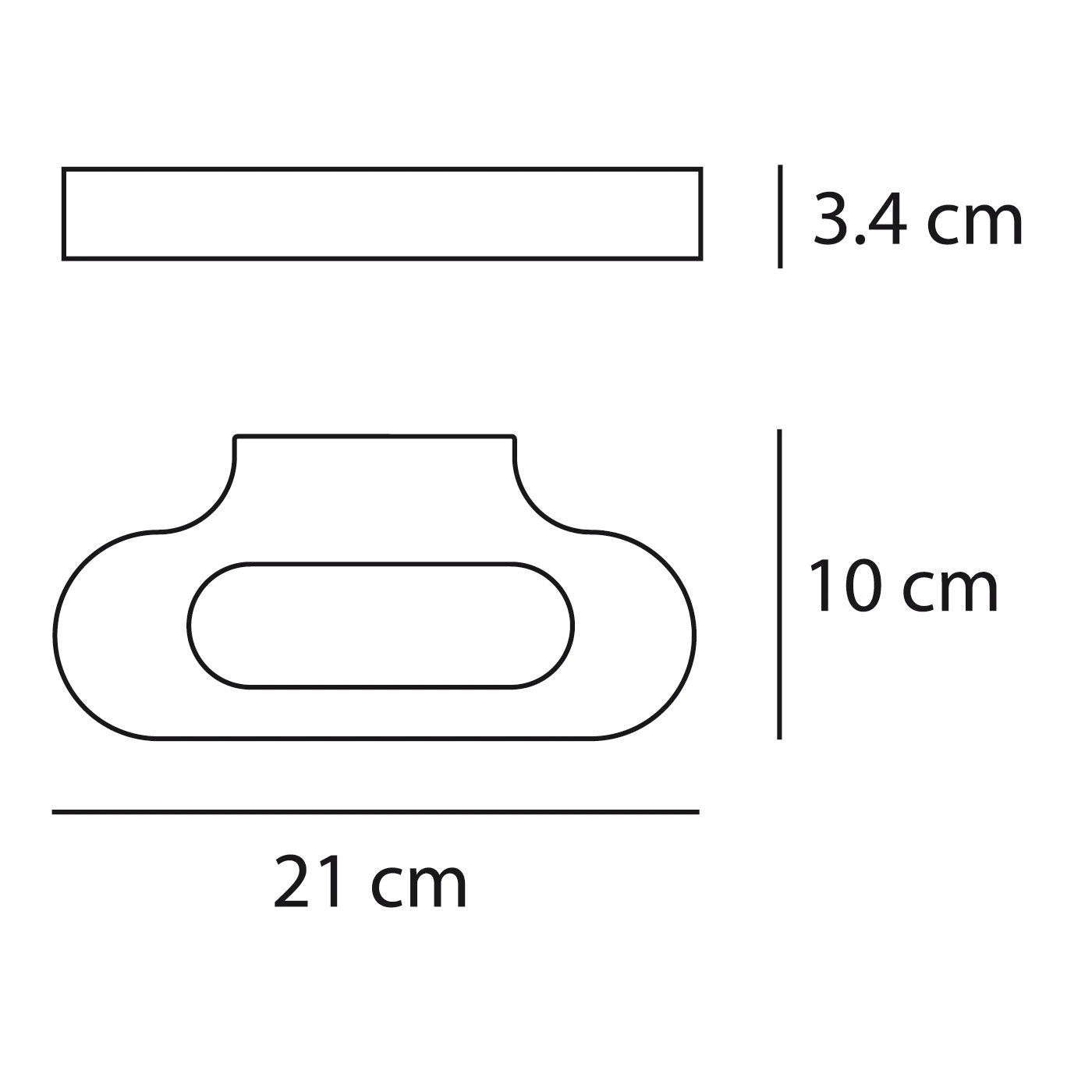 Artemide Talo Parete 5 Artemide Talo Parete – Bild 3