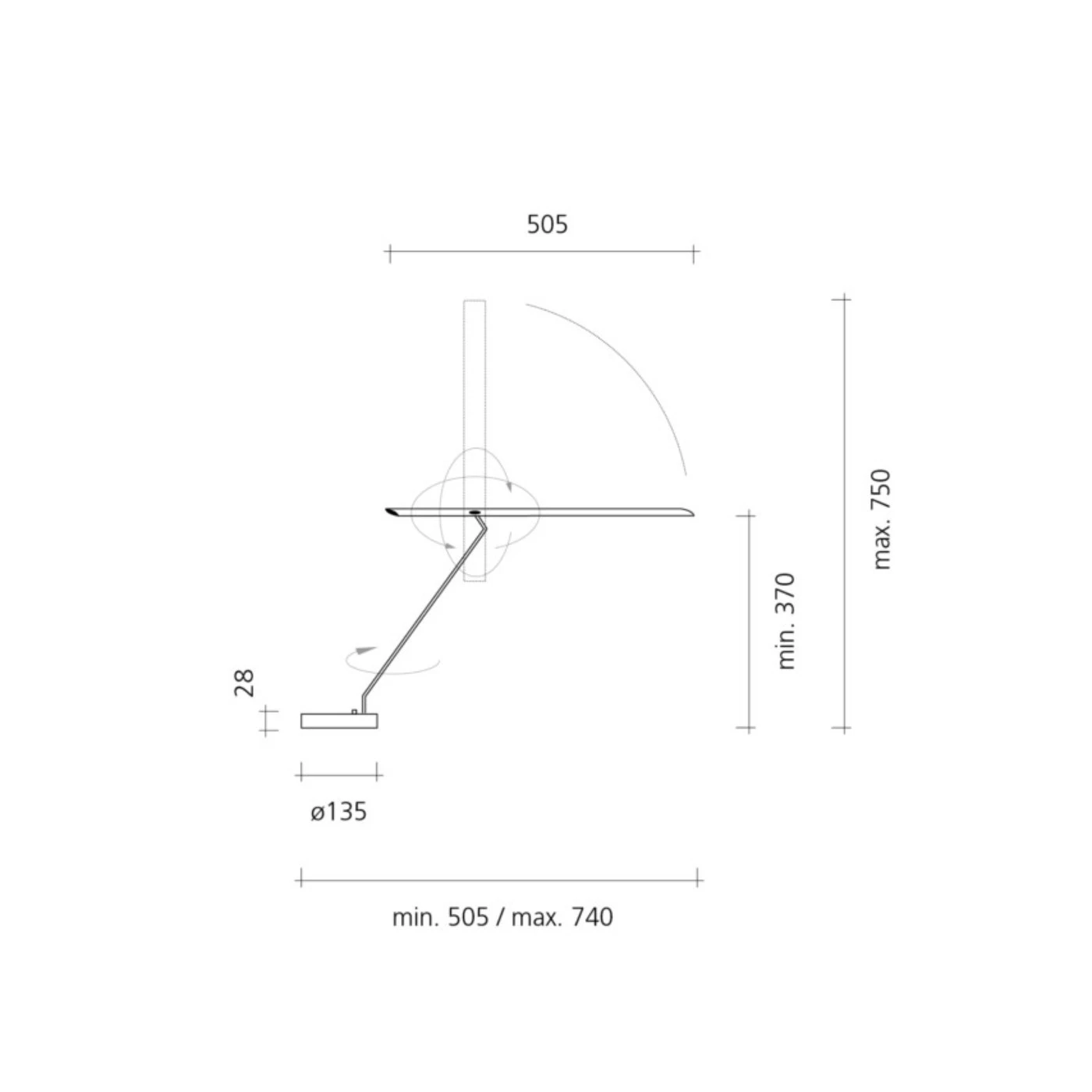 Baltensweiler LET T 6 Baltensweiler LET T – Bild 4