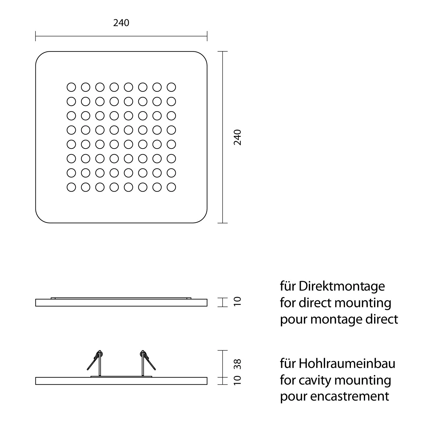 Nimbus Modul Q 64 5 Nimbus Modul Q 64 – Bild 3