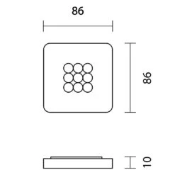 Nimbus Modul Q 9 -Beste Lichtgeschäft 003 nimbus modul q 9 aqua 1400x1400 strich 29cdac34f36543e321f9a5e74bb3f99f