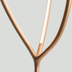 Artemide Arrival Floor -Beste Lichtgeschäft 004 Artemide Arrival Floor detail 113724 gold 1ba95ec2234fd3d00df3346eea0d16fd