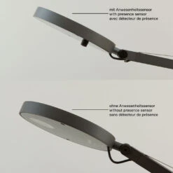 Artemide Demetra Lettura LED -Beste Lichtgeschäft 004 Artemide Demetra Lettura LED Steh detail6 afdbde623add4034f69472812f36e54e