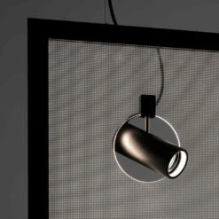 Artemide Discovery Space Spot Rectangular -Beste Lichtgeschäft 004 Artemide Discovery Space Spot Rectangular Pendel detail1 6979b967cb6ada58063b9be686529155