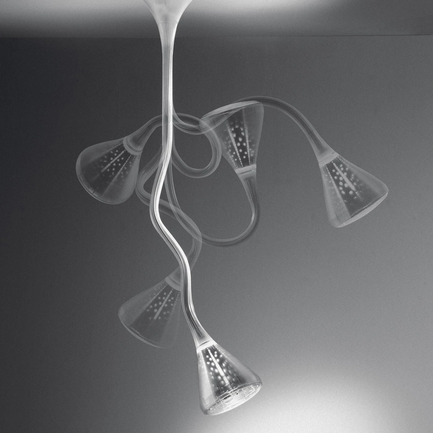 Artemide Pipe Sospensione LED 7 Artemide Pipe Sospensione LED – Bild 5