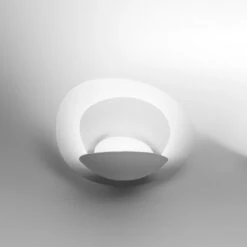 Artemide Pirce Parete -Beste Lichtgeschäft 004 Artemide Pirce Seite 5 links fe3445a56e3dcae3b4b08c00ef6b0d46