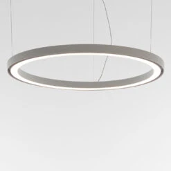 Artemide Ripple 900 -Beste Lichtgeschäft 004 Artemide Ripple 90 Pendelleuchte detail 113771 weiss 14f41720396367f5694bd2b35a0256d0