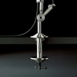 Artemide Tolomeo Micro Mit Tischklemme -Beste Lichtgeschäft 004 Artemide Tolomeo Micro Tischleuchte mit Klemme detail dd97244e050fe4343449851f4a3b8276