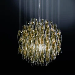 Axolight Aura SP 45 -Beste Lichtgeschäft 004 Axolight Aura SP 45 Pendel detail1 89dbd7731b84e18475cb71a11f0e33e5