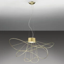 Axolight Hoops SP3 -Beste Lichtgeschäft 004 Axolight Hoops SP3 Pendel detail f0612e89af5d357d0946516e7790f162