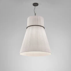 Bover Folie S/70 -Beste Lichtgeschäft 004 Bover Folie S70 Pendel detail1 52e22d0f8861cb47ec9b967a56ec1156