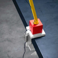 Catellani & Smith Ettorino Clamp -Beste Lichtgeschäft 004 Catellani Smith Ettorino Clamp detail2 67f37b70bf65d08dfb9060a5ed77484f