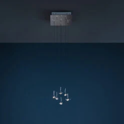 Catellani & Smith Jackie O Chandelier 6 / 9 / 12 7 Catellani & Smith Jackie O Chandelier 6 / 9 / 12 -Beste Lichtgeschäft 004 Catellani Smith Jackie O Chandelier 6 9 12 Pendel total02 95616 nickel 72a7c221fd95db3fc6b79bff65e9a8bc