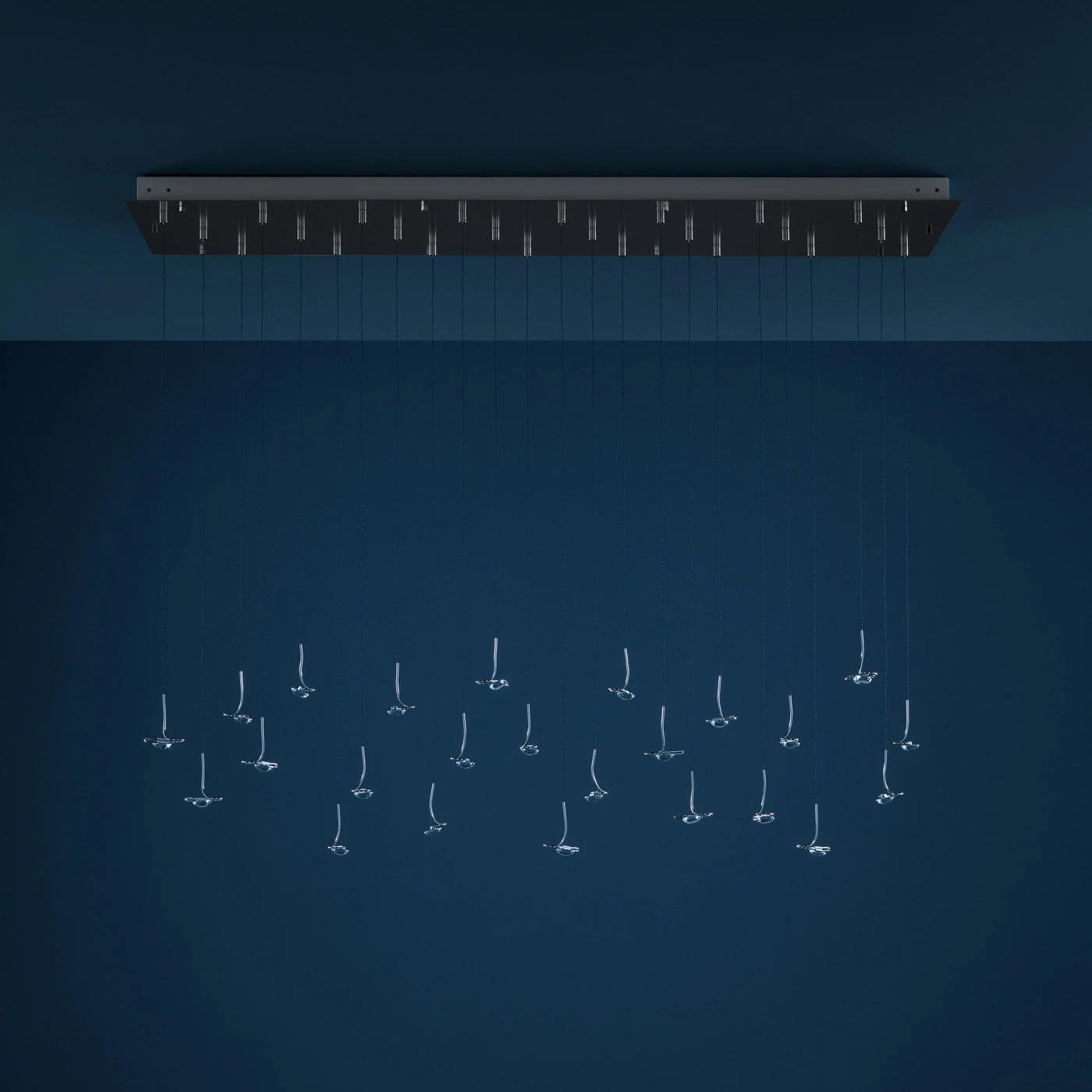 Catellani & Smith Jackie O Chandelier 15 / 20 / 24 – Bild 3