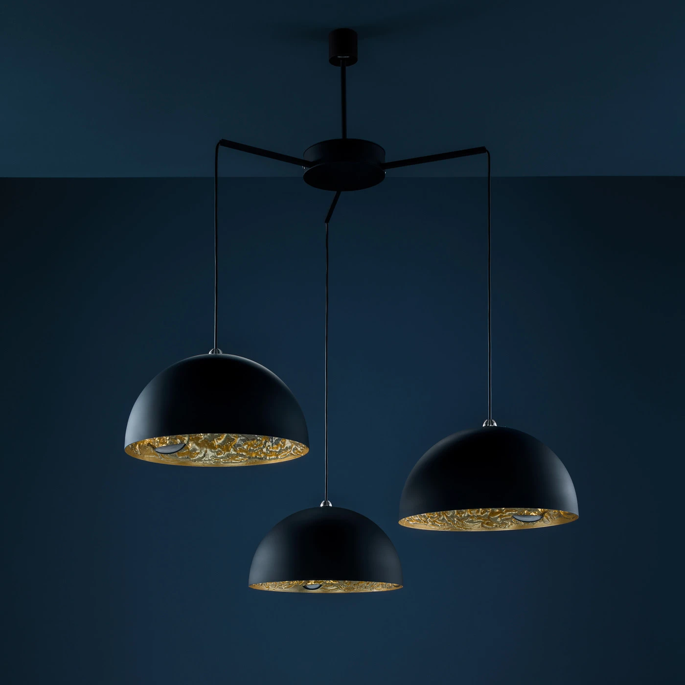 Catellani & Smith Stchu-Moon 02 Chandelier – Bild 3