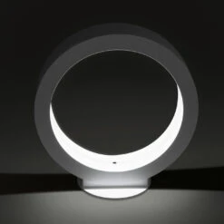 Cini & Nils Assolo Appoggio LED 8 Cini & Nils Assolo Appoggio LED -Beste Lichtgeschäft 004 Cini Nils Assolo appoggio Tisch total1 76219 weiss 9b7a2dce1180cbb32872e1017d9cf1d5