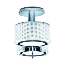 Cini & Nils Componi75 Due Parete/Soffitto 11 Cini & Nils Componi75 Due Parete/Soffitto -Beste Lichtgeschäft 004 Cini Nils Componi 75 due Wand Deckenleuchte ambient 44753 chrom weiss e17d62f1c38f5b89e29f2332adf96e01