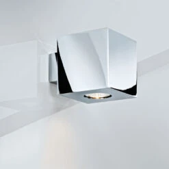 Decor Walther Cubo 7 Decor Walther Cubo -Beste Lichtgeschäft 004 Decor Walther Cubo Wand detail2 d105811643f656269b0eef1f6f2b2d81