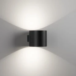 Delta Light Orbit LED -Beste Lichtgeschäft 004 Delta Light Orbit LED Wand total1 96261 schwarz gold 38df0da9c35578ce396ea167d40da859