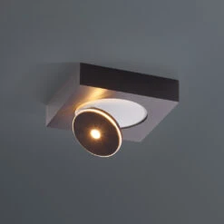 Escale Spot It 1 13 Escale Spot It 1 -Beste Lichtgeschäft 004 Escale Spot IT 1 Decke detail2 72a52eeb8f33de97cf87bbf2ccdeec52