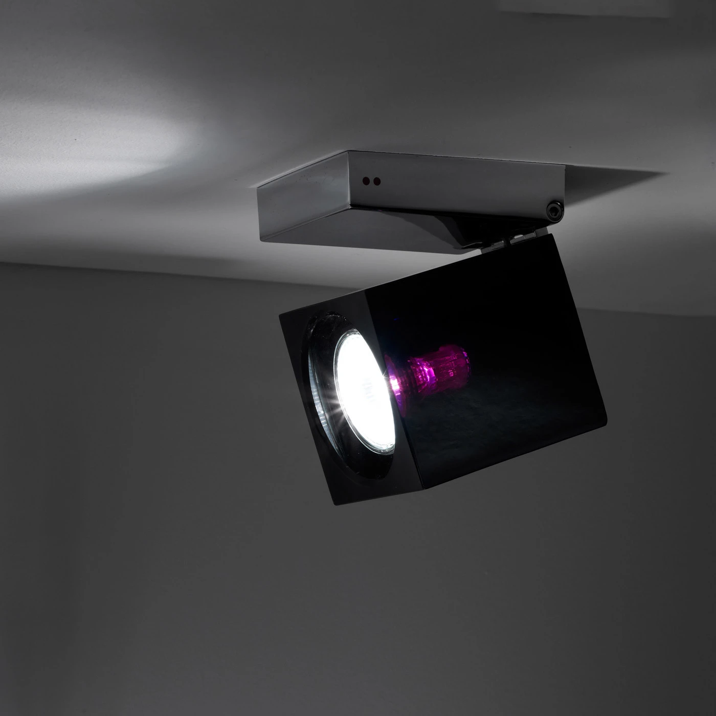 Fabbian Cubetto Parete/Soffitto Mobile 7 Fabbian Cubetto Parete/Soffitto Mobile – Bild 5