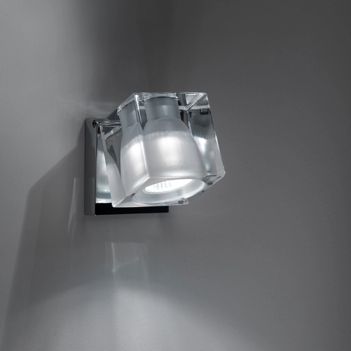 Fabbian Cubetto Parete/Soffitto Mobile 8 Fabbian Cubetto Parete/Soffitto Mobile – Bild 6