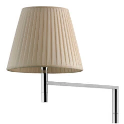 Flos KTribe F1 Soft -Beste Lichtgeschäft 004 Flos Ktribe F1 Stehleuchte detail textil f325707eaed1211a265443ec210de2d2