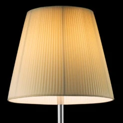 Flos KTribe F3 Soft -Beste Lichtgeschäft 004 Flos Ktribe F3 Stehleuchte detail 10463 textil f6787d38eb744618371ffb0e3e918d34