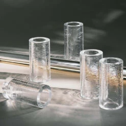 Flos Luce Orizzontale S2 -Beste Lichtgeschäft 004 Flos Luce Orizzontale Pendel detail 127823 glas 00232687d54ece63d643d0aa26d054cc