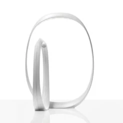 Foscarini Anisha Piccola Tavolo -Beste Lichtgeschäft 004 Foscarini Anisha Piccola LED detail 109349 weiss c37b8a3b322c6ef33d705a82c13d8417