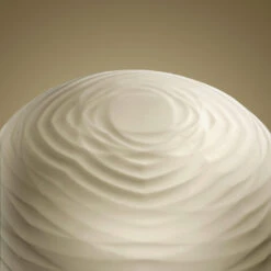 Foscarini Gem Terra -Beste Lichtgeschäft 004 Foscarini Gem Steh detail 105926 weiss affce6ece9435a8ffa95e8443c2b46ec