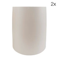 Foscarini Havana Ersatzschirm Set -Beste Lichtgeschäft 004 Foscarini Havana Schirm Detail2 46857 Weiss 888a0a1ac1e70f0c471c98aa2bab82df