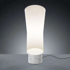 Foscarini Nile Tavolo 14 Foscarini Nile Tavolo -Beste Lichtgeschäft 004 Foscarini Nile Tisch detail 126937 weiss c0a57f848808dc46f349440ba3888b96