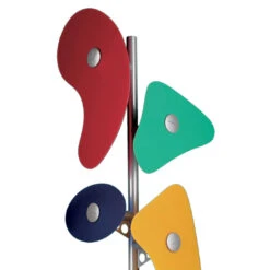 Foscarini Orbital Terra -Beste Lichtgeschäft 004 Foscarini Orbital Stehleuchte detail 108 bunt 0bbe13a267919403fafb41a7618211d2