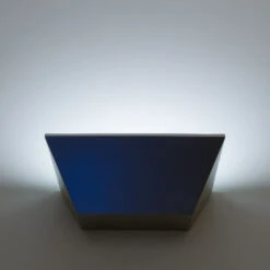 Bega 50200 LED Kleine Wandleuchte -Beste Lichtgeschäft 004 Glashuette Limburg 50200 LED palladium Wand Ambient2 83588 Silber 2325a2e9a5e4600fbaaf485dbd9228e0