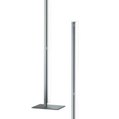 Helestra Venta Stehleuchte -Beste Lichtgeschäft 004 Helestra Venta Steh detail 97348 nickel matt 4da7eb1e8d4785ec827bc2c3bc426876