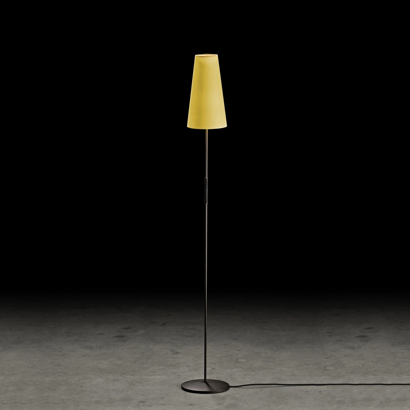 Holtkötter Fifties 6357-1 Fumé Matt 4 Holtkötter Fifties 6357-1 Fumé Matt – Bild 2