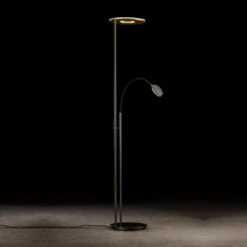 Holtkötter Nova Flex 9908-2 6 Holtkötter Nova Flex 9908-2 -Beste Lichtgeschäft 004 Holtkoetter Nova Flex 9908 Steh detail1 9da6617a36516ad408be56d56818b190