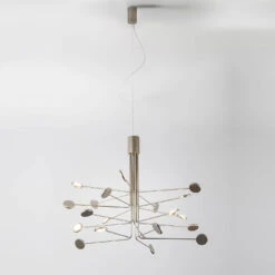 Icone Arbor 20S -Beste Lichtgeschäft 004 Icone Arbor 20S Pendel detail2 93b9cdb84743071d99a2b43e7f991c0d