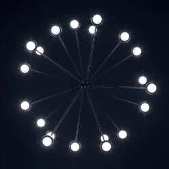 Icone Arbor 20S -Beste Lichtgeschäft 004 Icone Arbor 20S Pendel detail6 29bbc805d1e65bd587be9596c29d3c3d