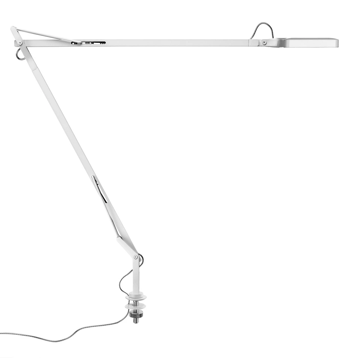 Flos Kelvin LED Desk Support Mit Verstecktem Kabel 8 Flos Kelvin LED Desk Support Mit Verstecktem Kabel – Bild 6