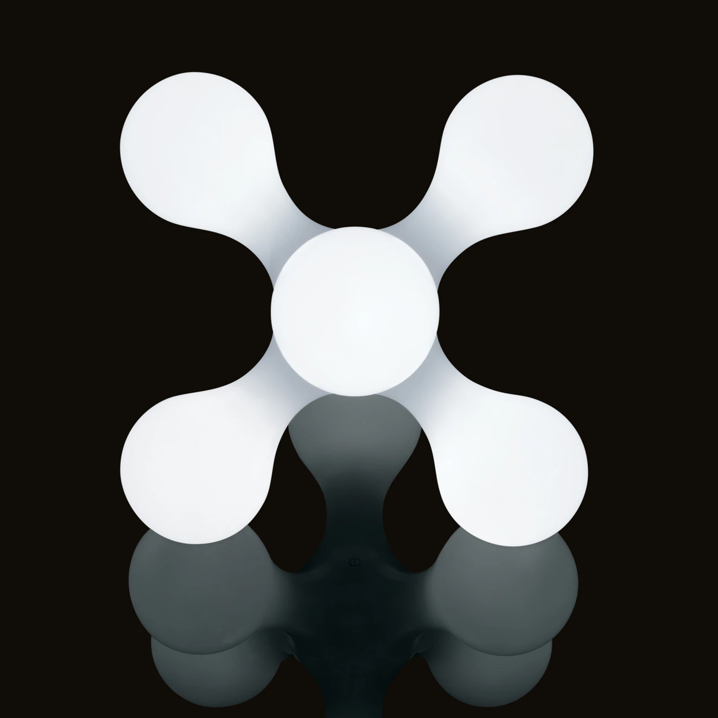 Kundalini Atomium 6 Kundalini Atomium – Bild 4