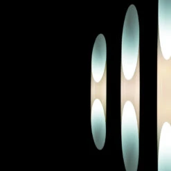 Kundalini Shakti Wall Fix 80 -Beste Lichtgeschäft 004 Kundalini Shakti Wall Fix 80 Wand detail 5661 weiss 1dbfcfd4ca23d5cc4735426ba917cb49