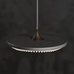 Le Klint Soleil Pendant Small 12 Le Klint Soleil Pendant Small -Beste Lichtgeschäft 004 Le Klint Soleil M Thunder Sky Pendelleuchte detail1 b2afb550535c36f1bf61edb43b5dc996